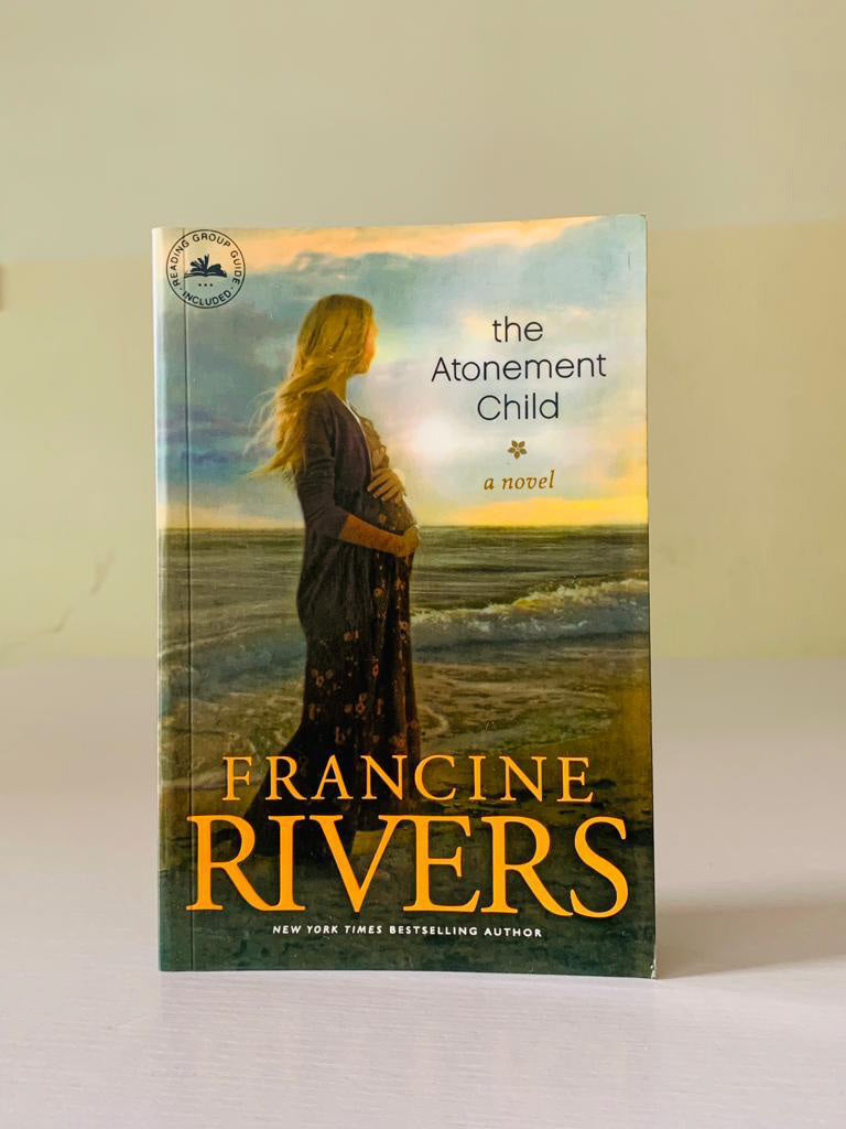 The atonement child