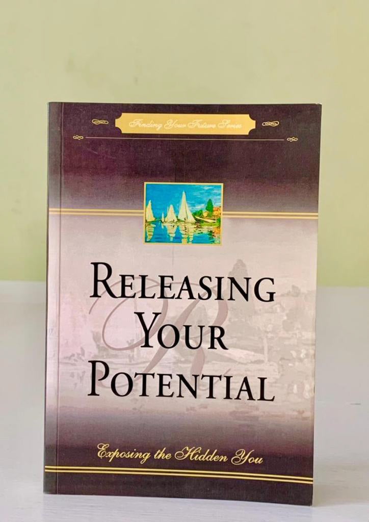 Releasing your potential