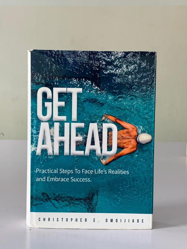 Get ahead