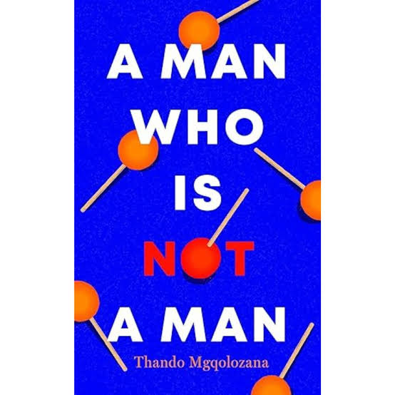 A Man Who Is Not A Man