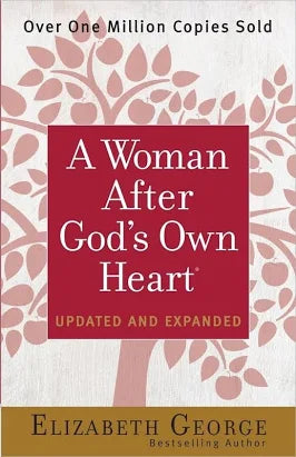 A woman after God's heart