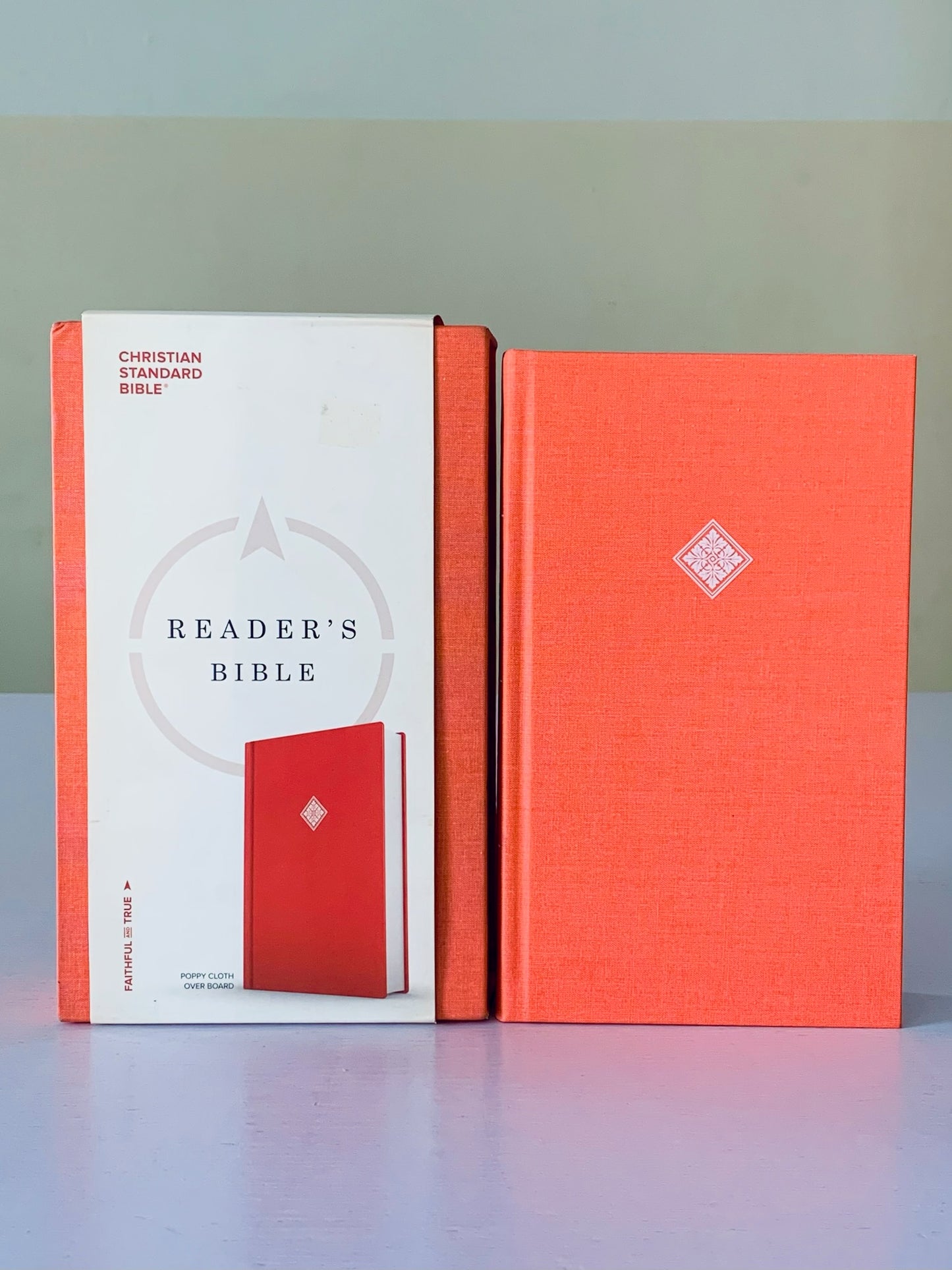 Reader's Bible