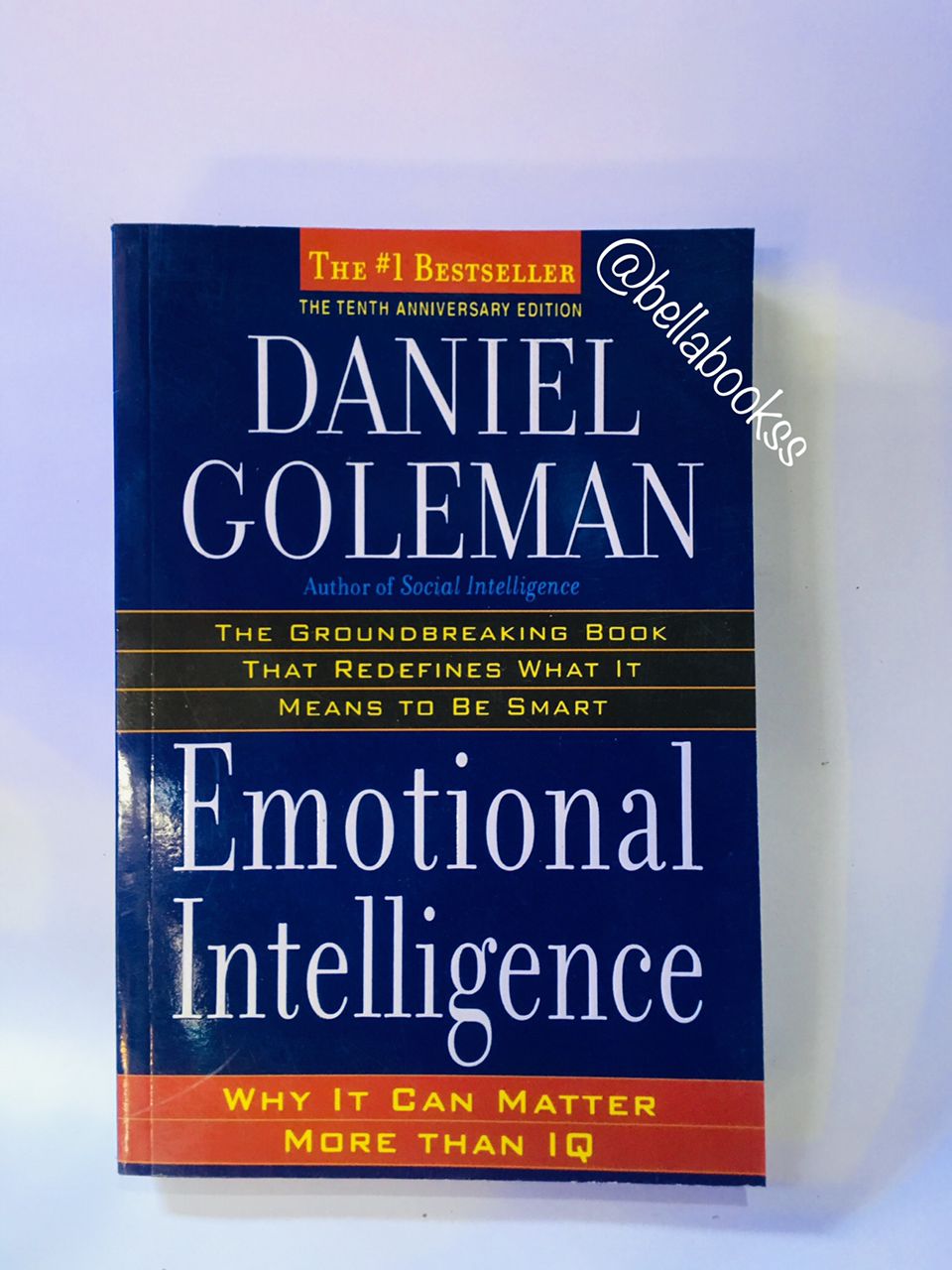 Emotional Intelligence