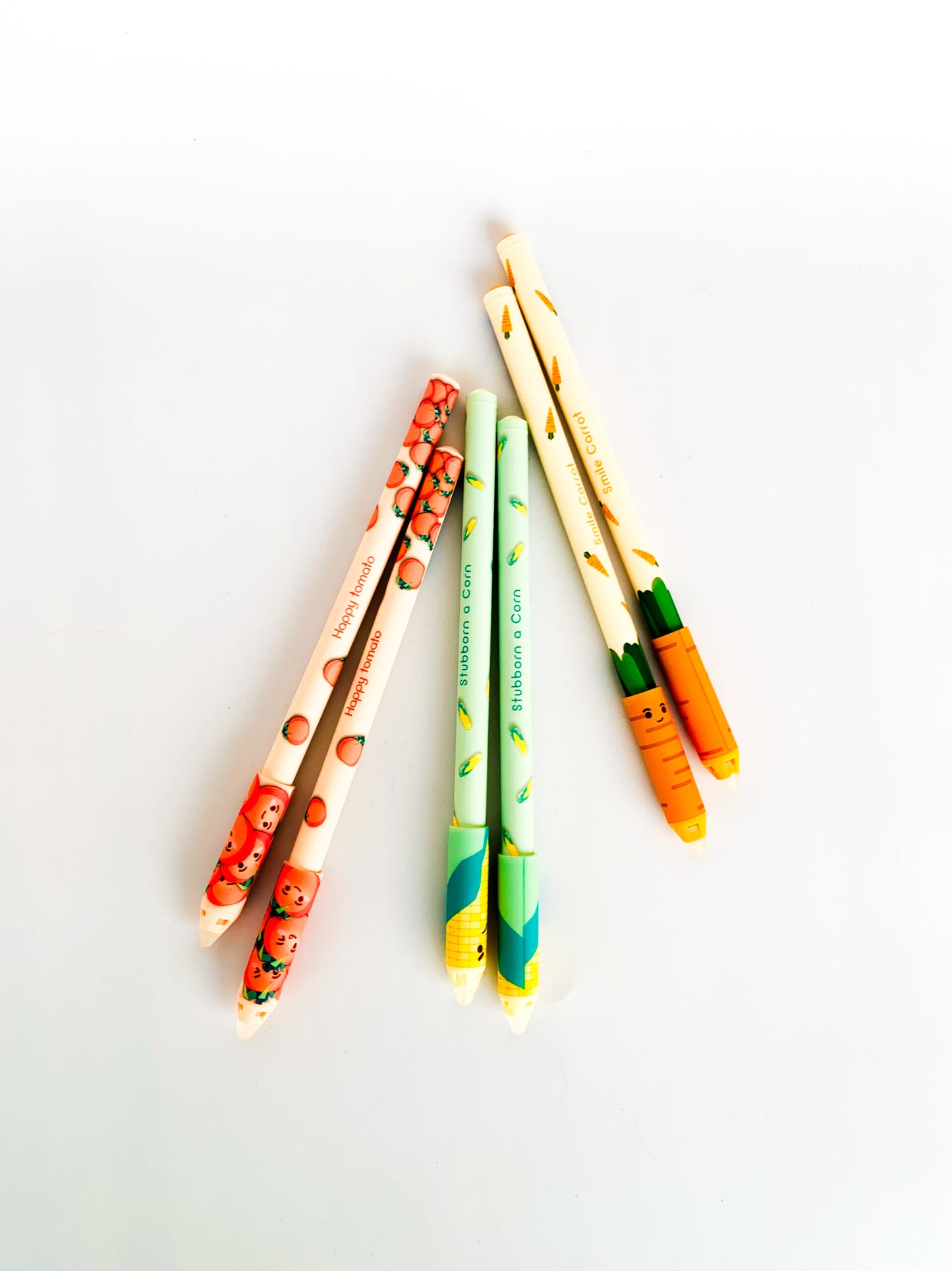 Erasable Gel Pen