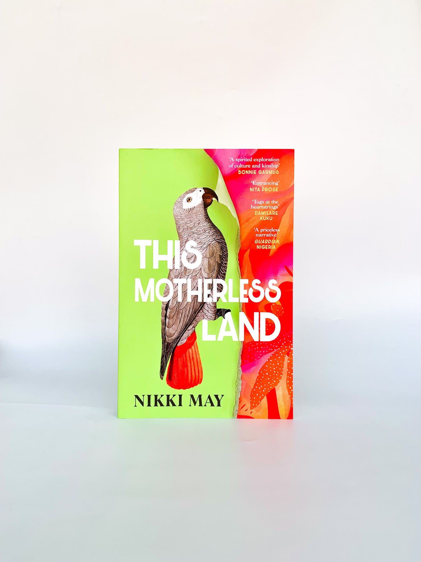 This Motherless Land