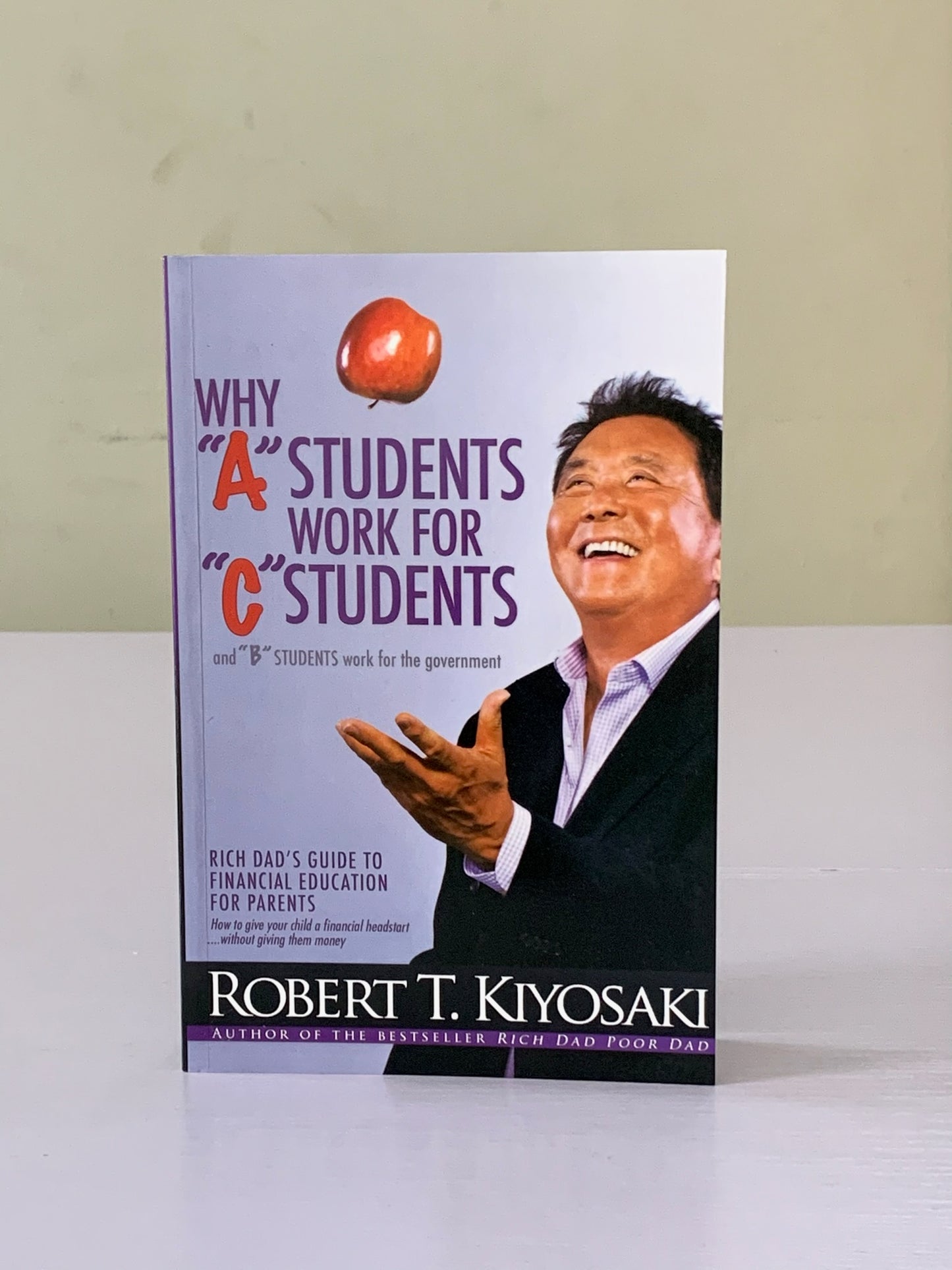 Why A Students Work For C Students