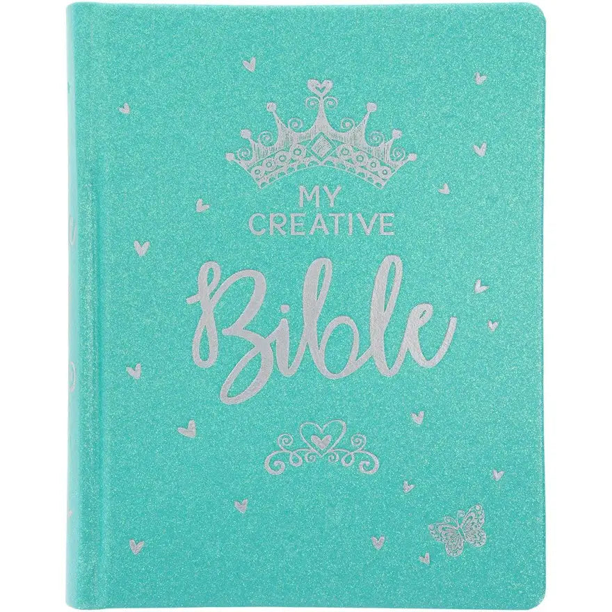 ESV My Creative Bible for Girls
