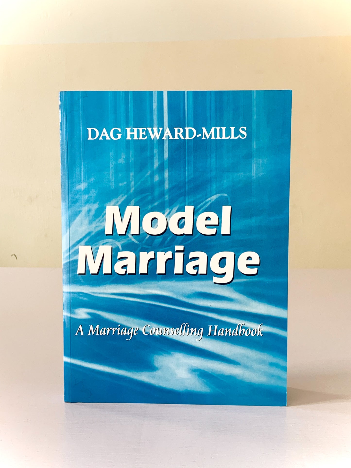 model marriage