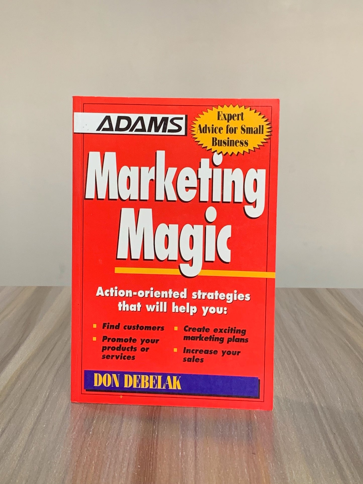 Marketing Magic