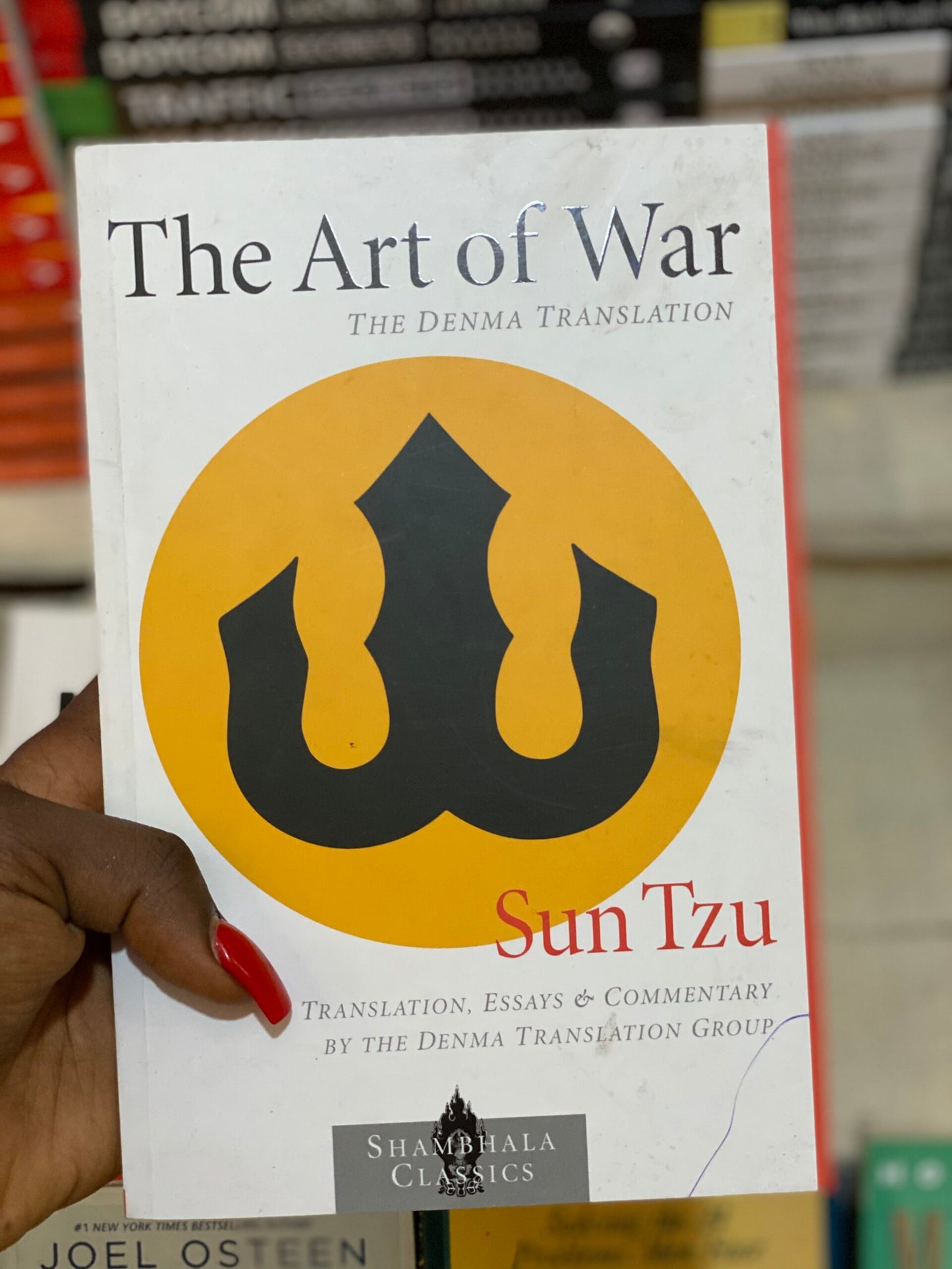 The Art of War