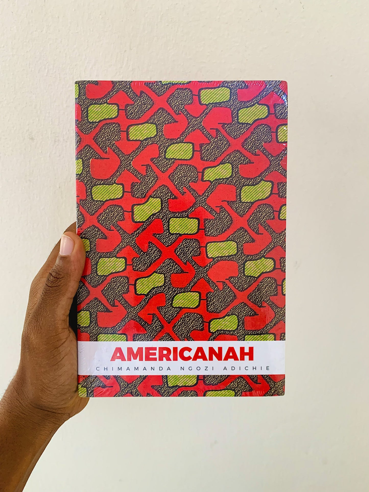 Americanah