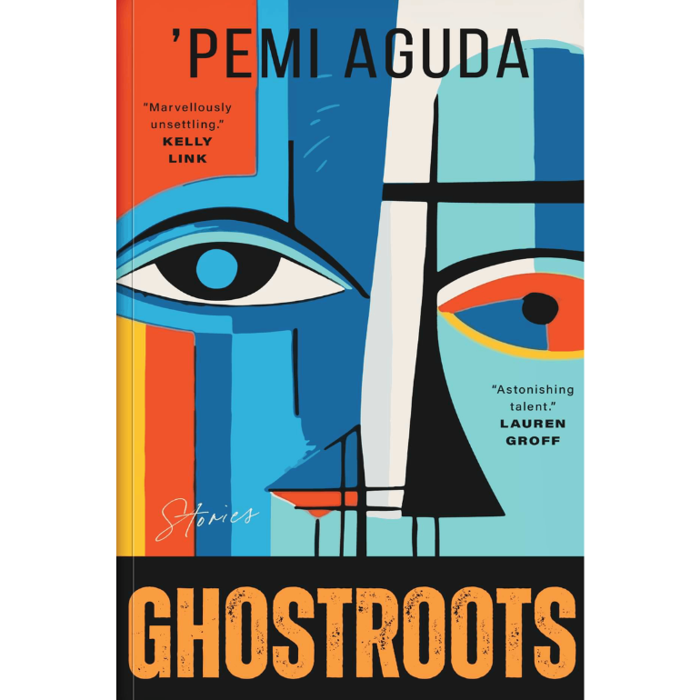 Ghostroots