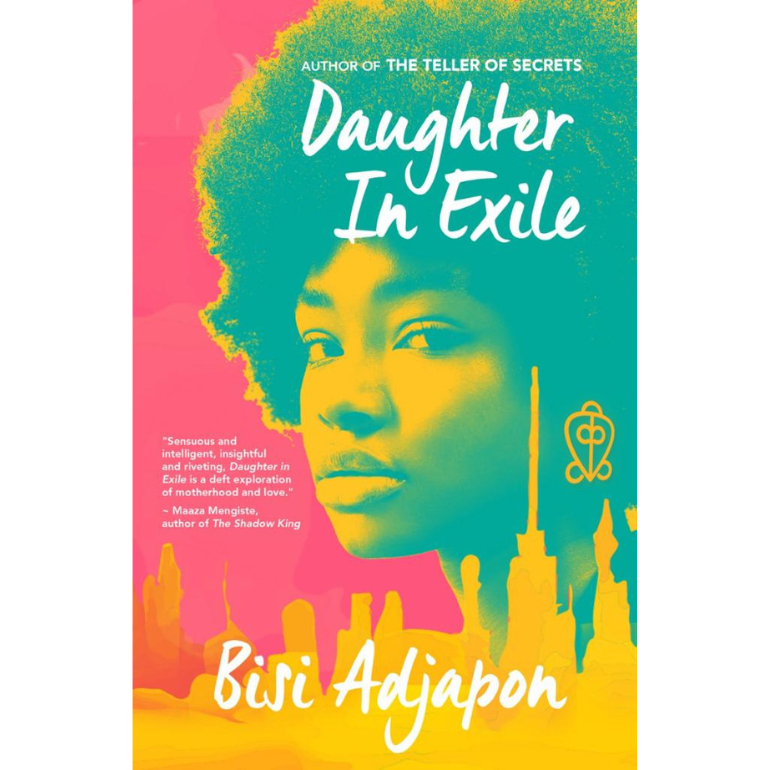 Daughter In Exile