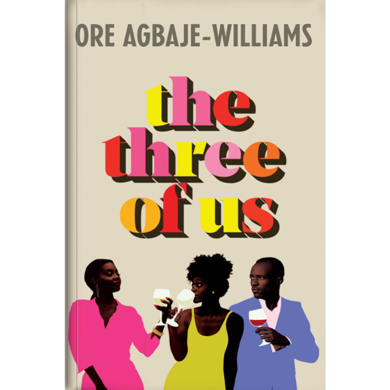 The Three Of Us