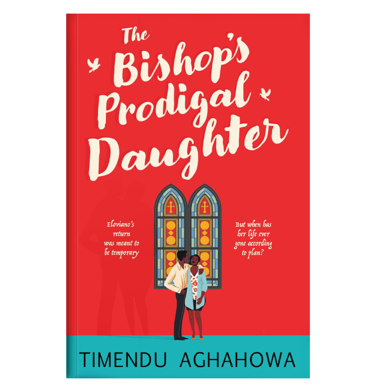 The Bishops Prodigal Daughter