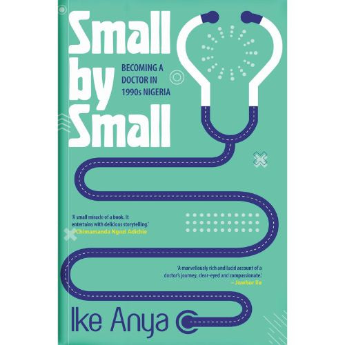 Small by Small