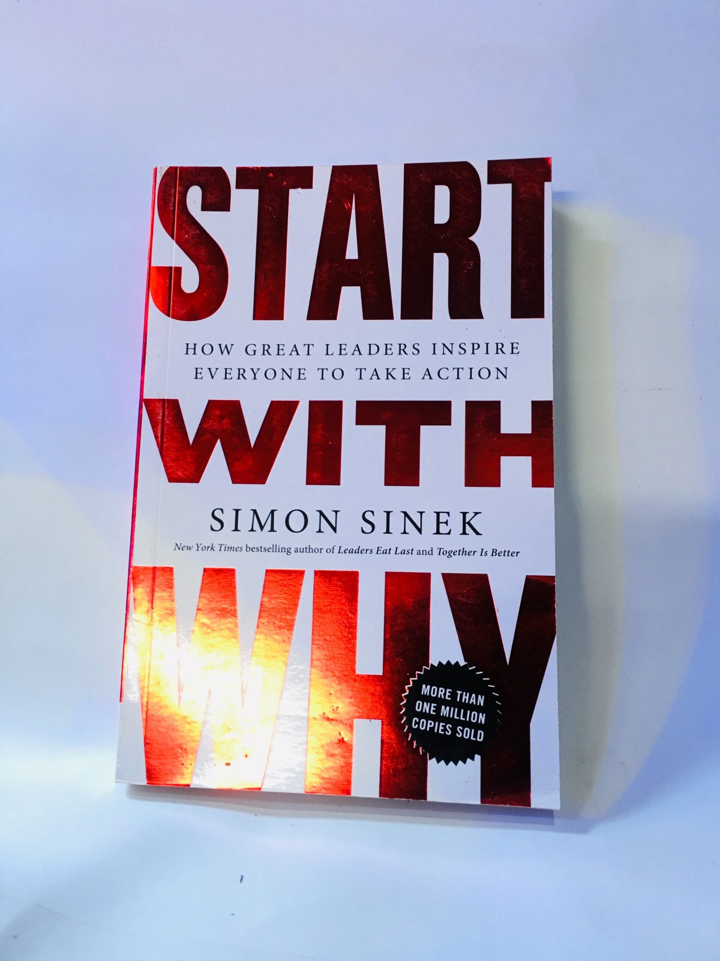 Start With Why