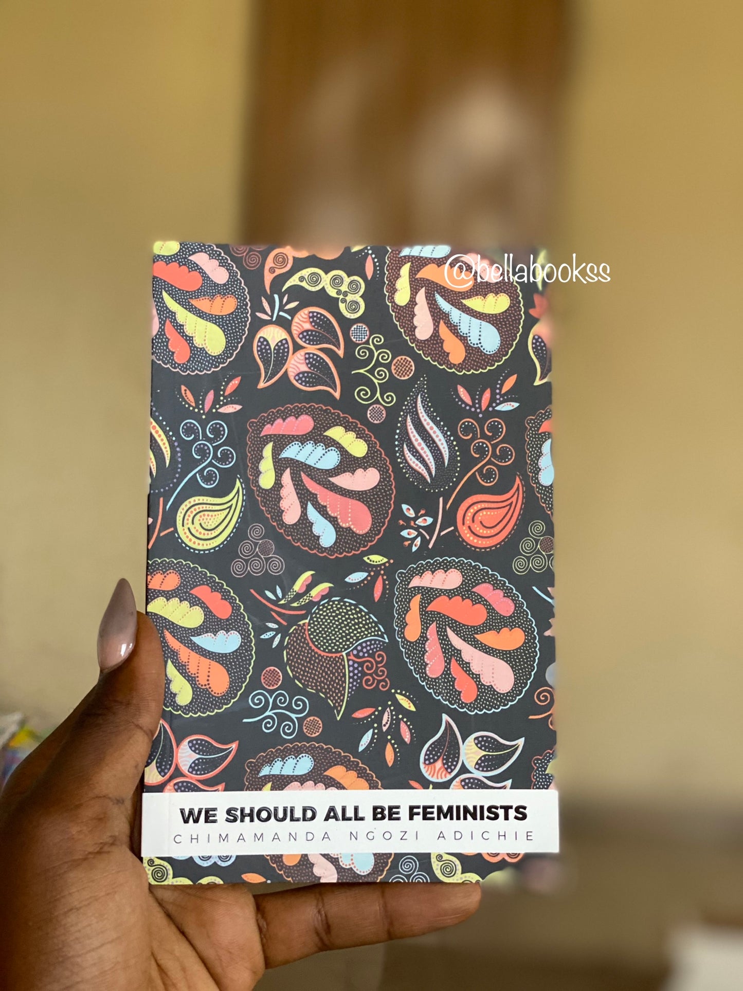We Should All Be Feminist