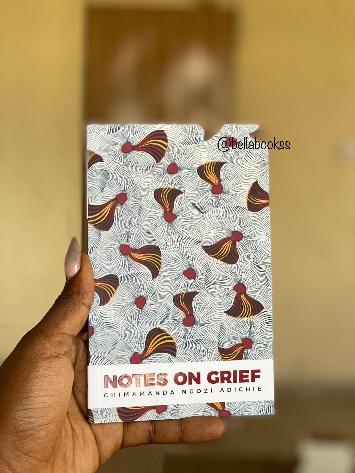 Notes On Grief