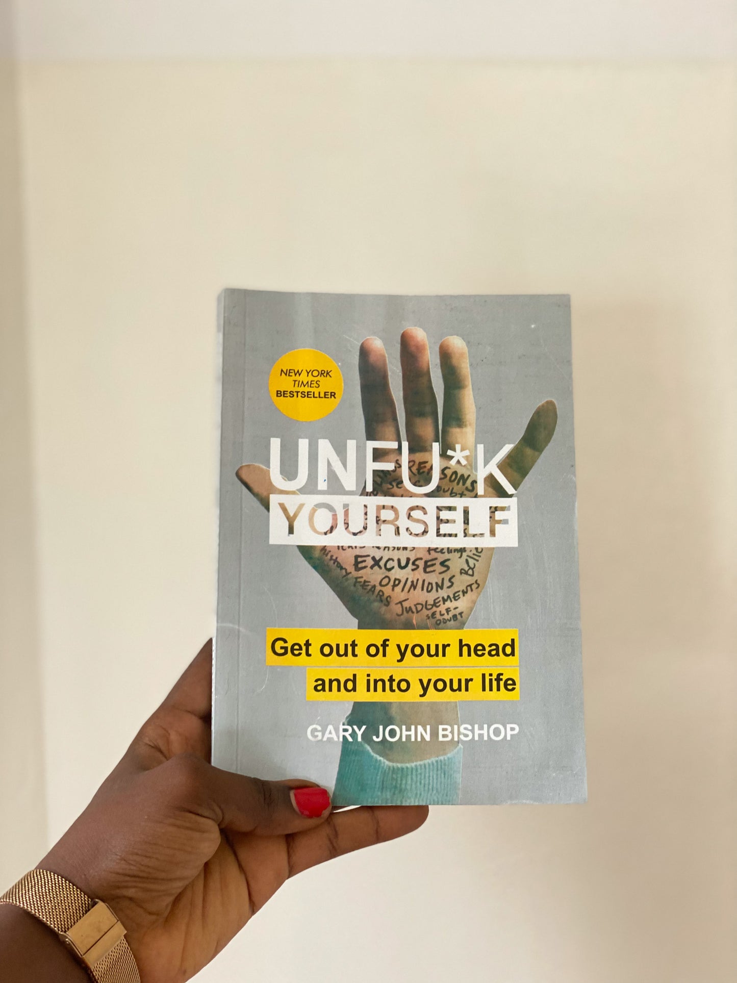 Unfuck Yourself