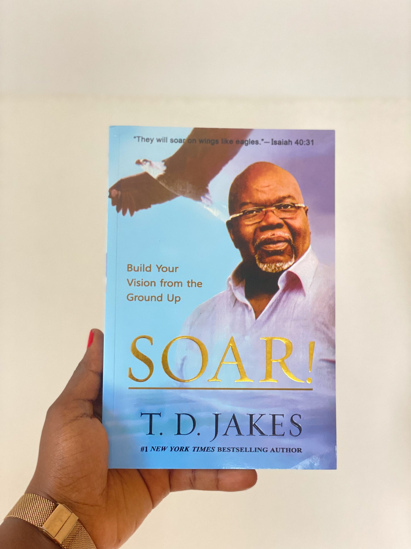 Soar