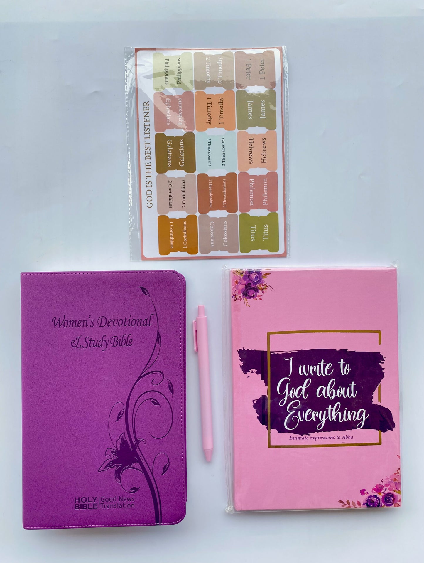 The Grace Bundle