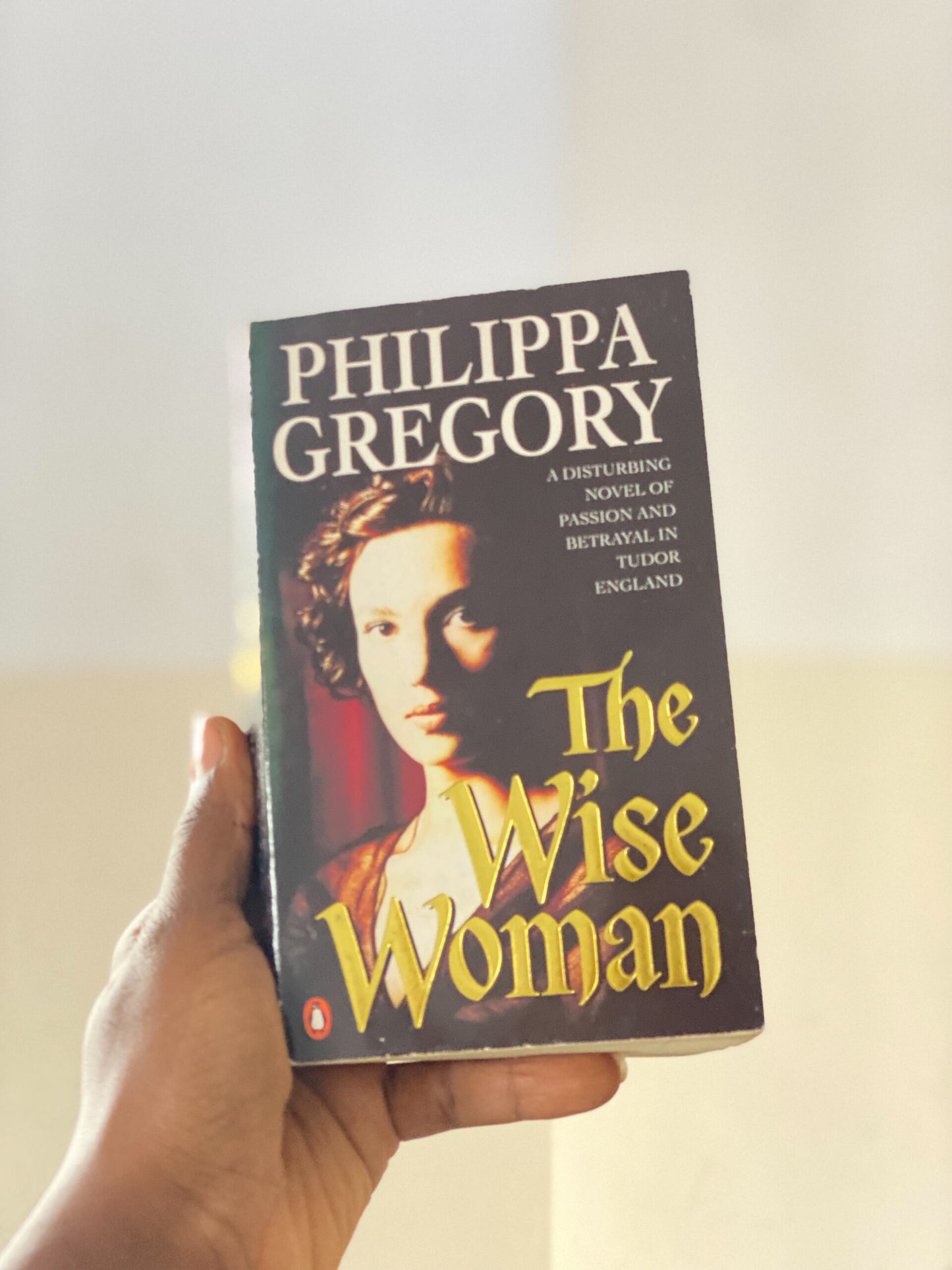 The Wise Woman