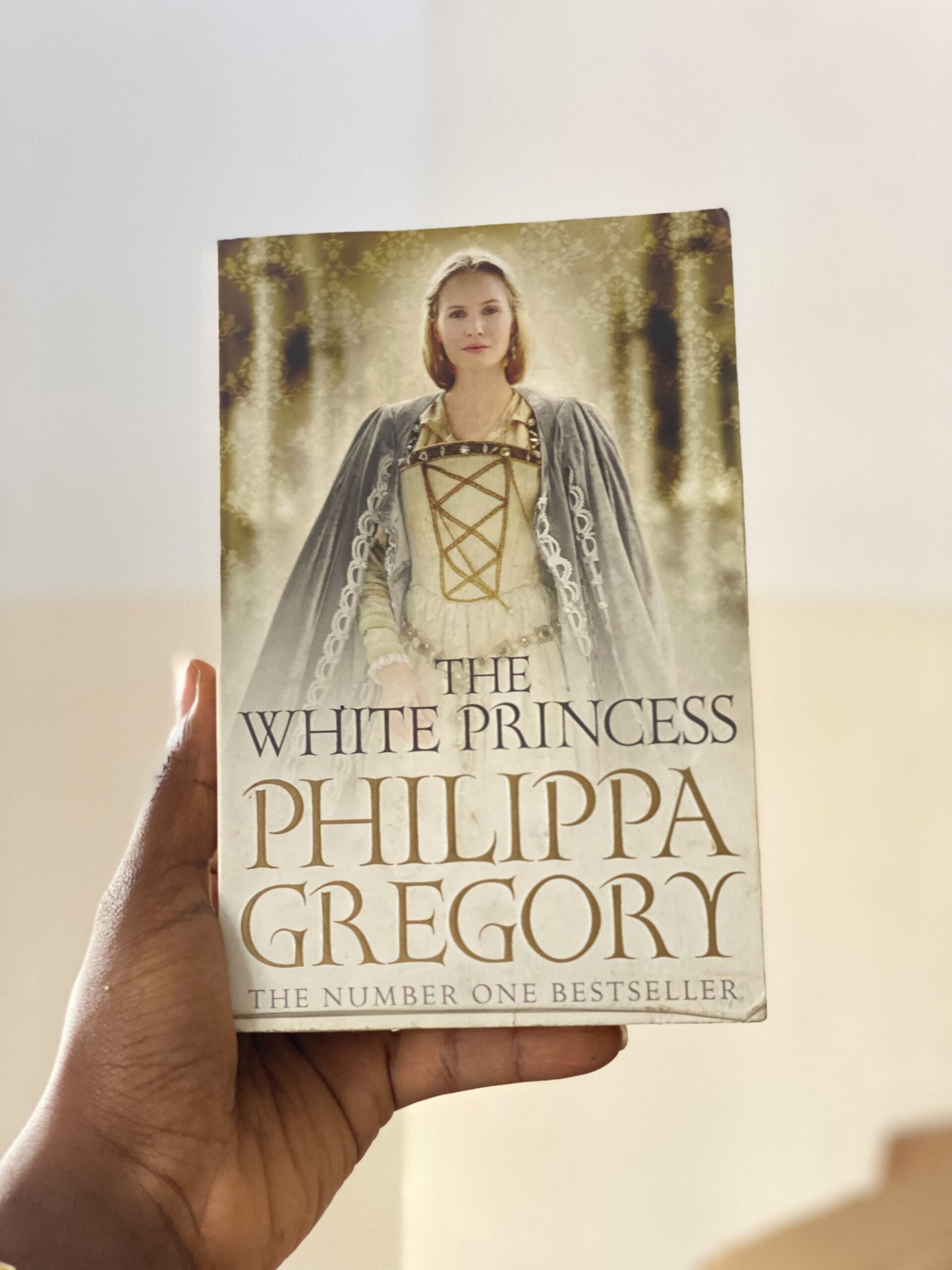 The White Princess