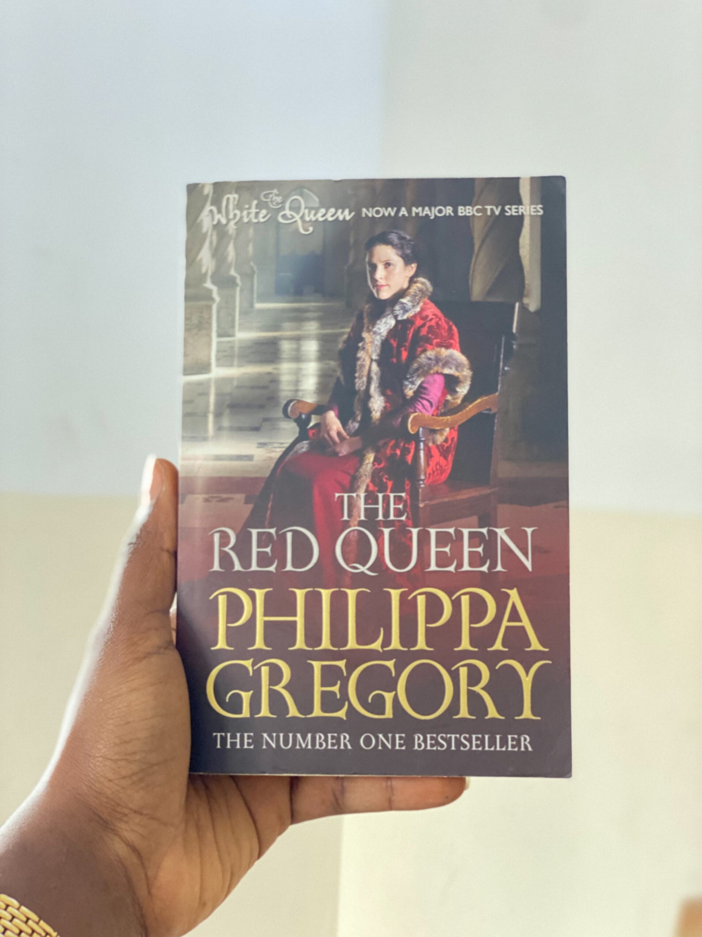 The Red Queen