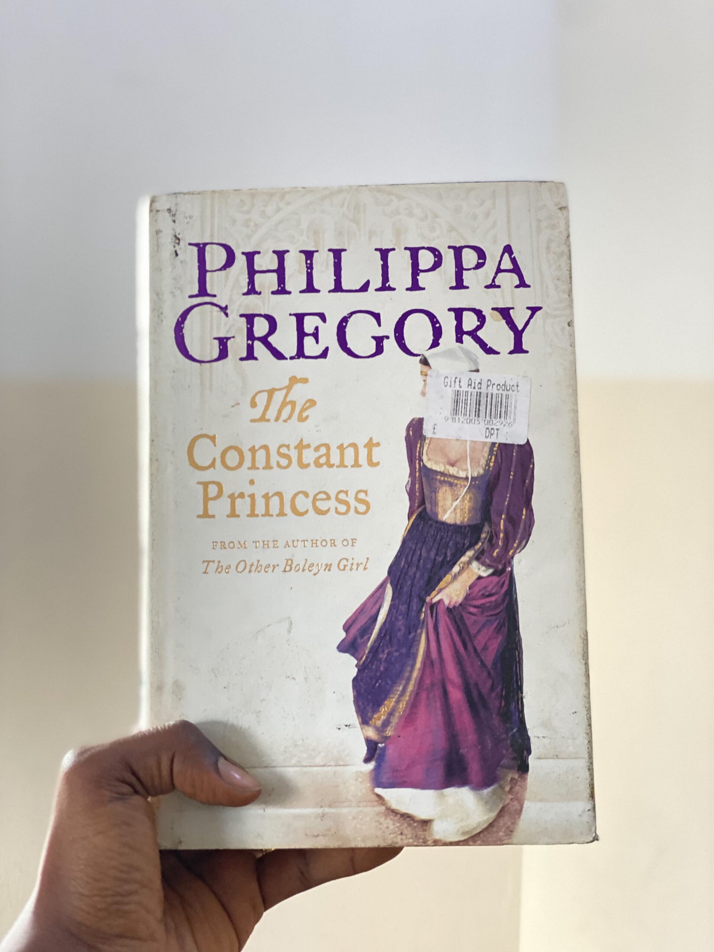 The Constant Princess: The Plantagenet and Tudor Novels
