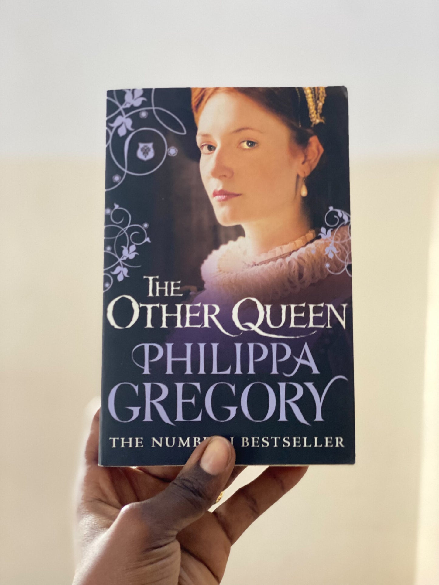 The Other Queen: A Novel (The Plantagenet and Tudor Novels)