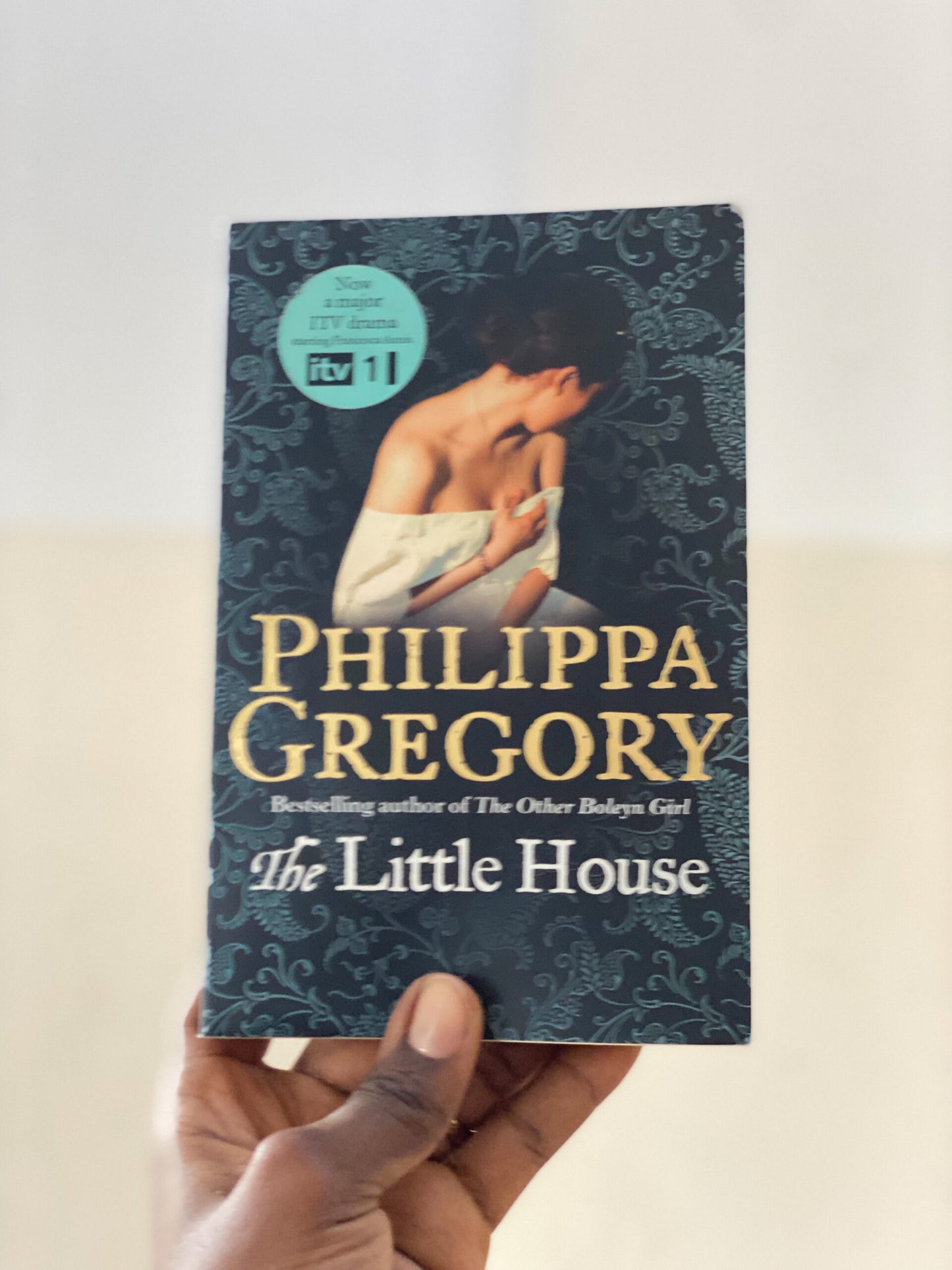 The Little House