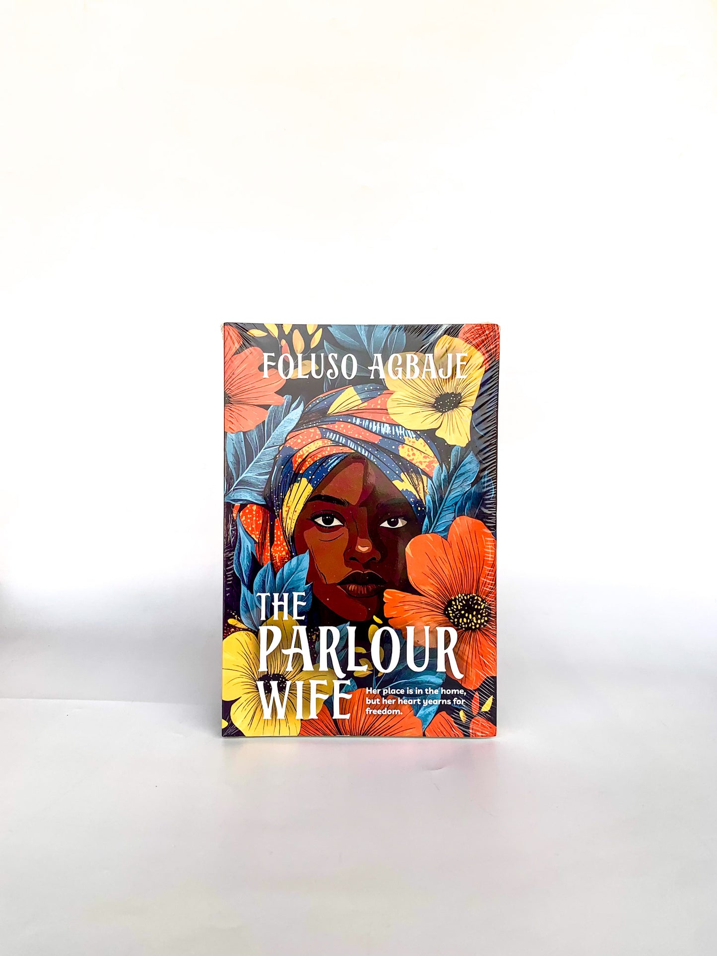 The Parlour Wife