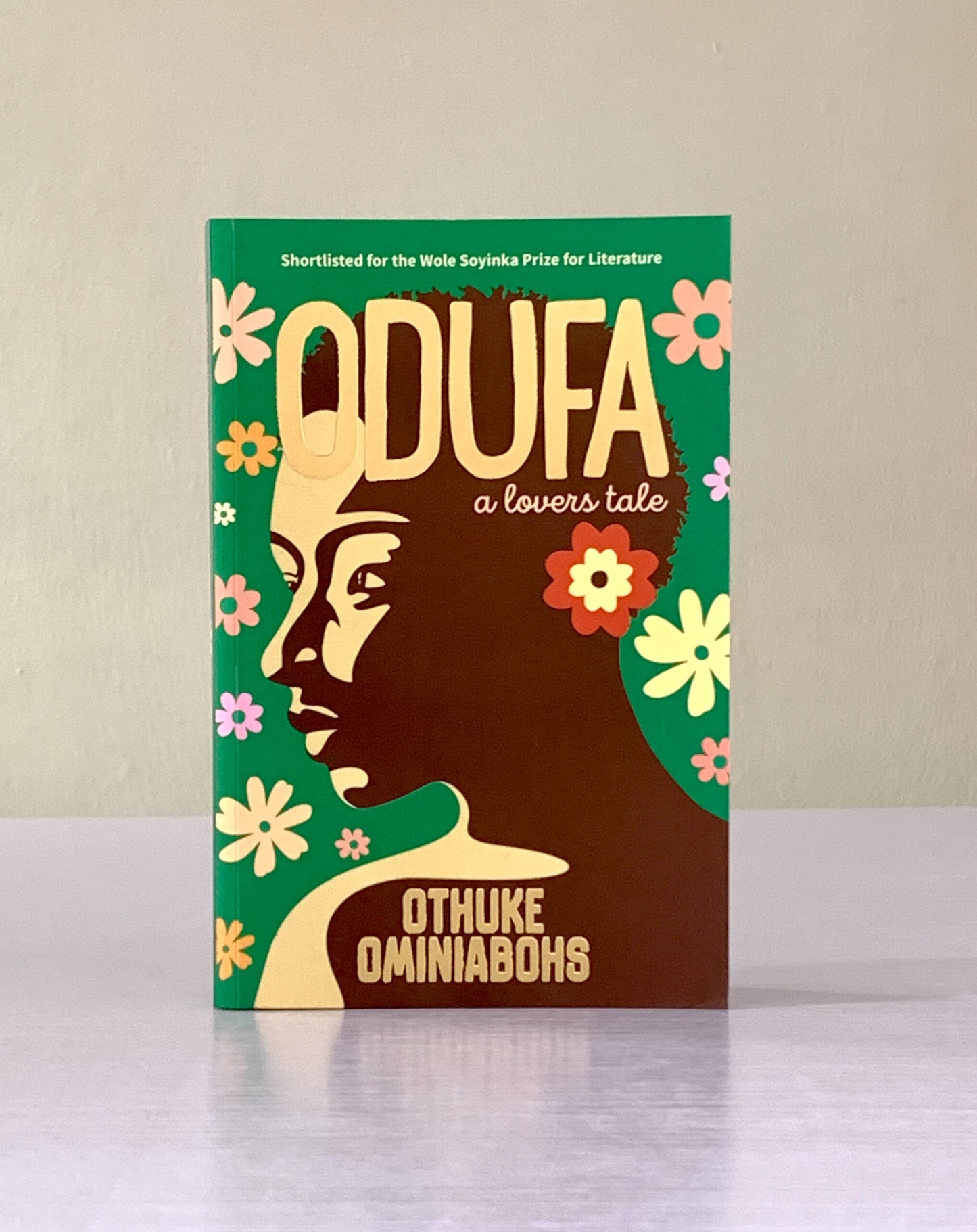 Odufa