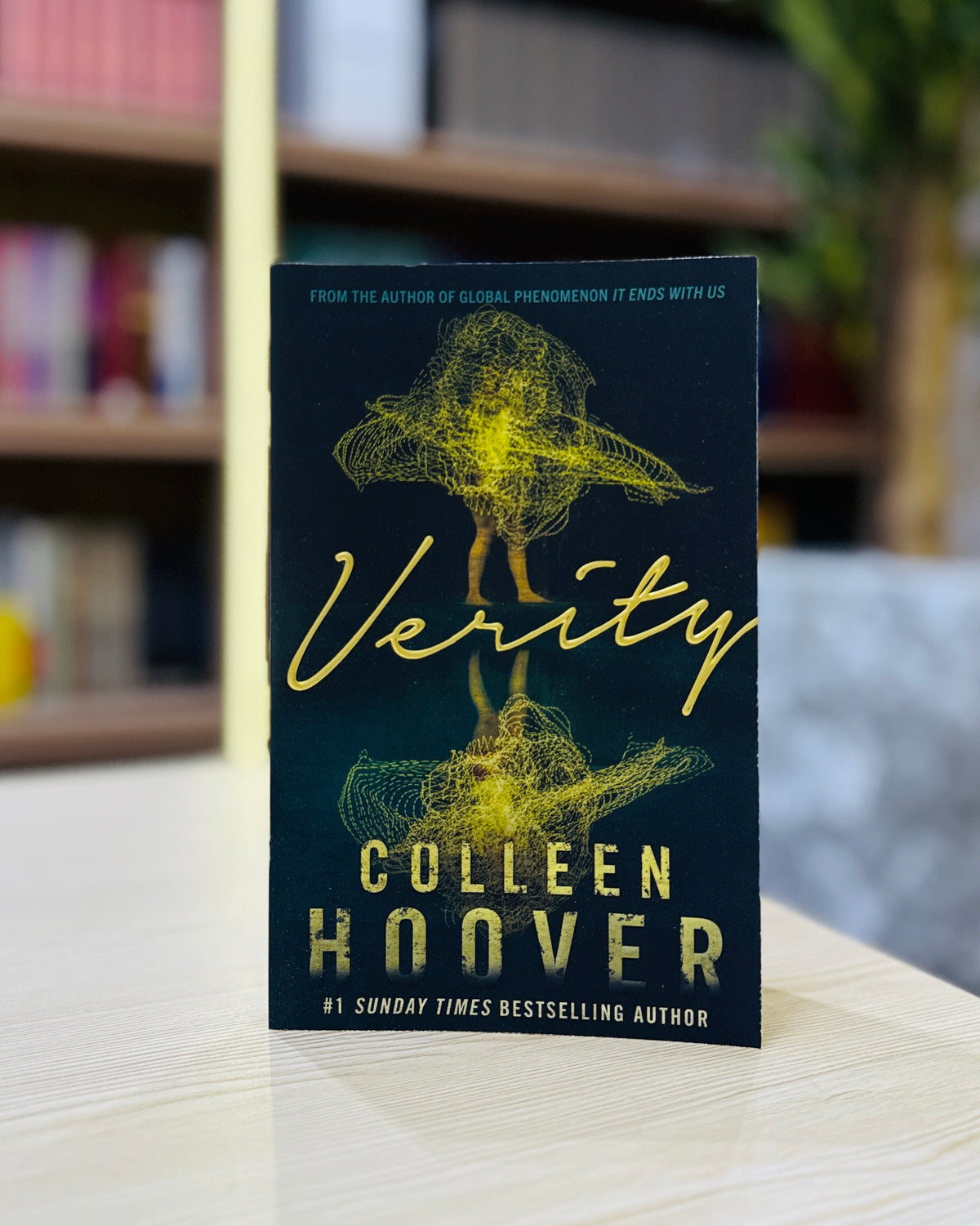 Verity
