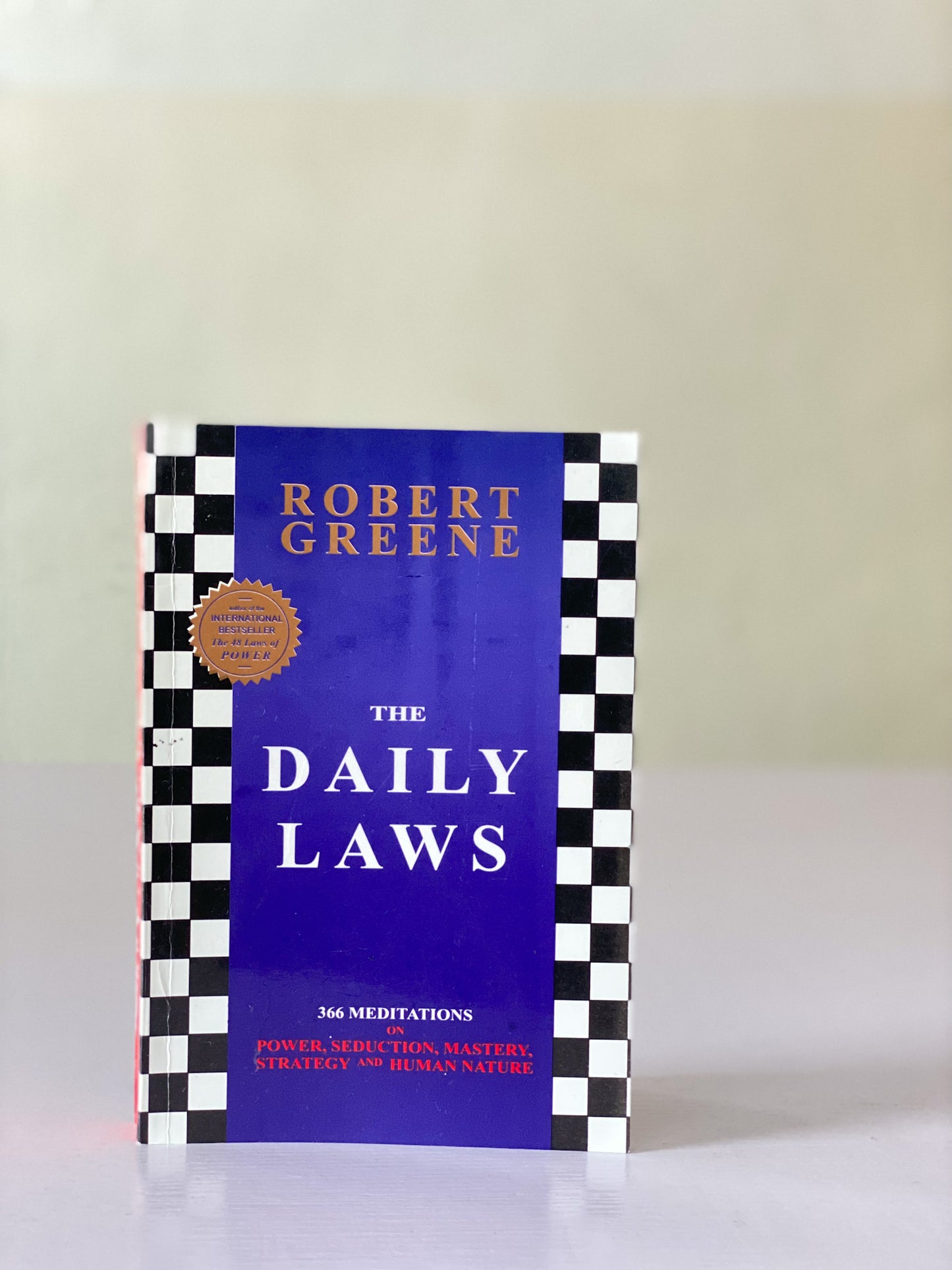 The Daily Laws