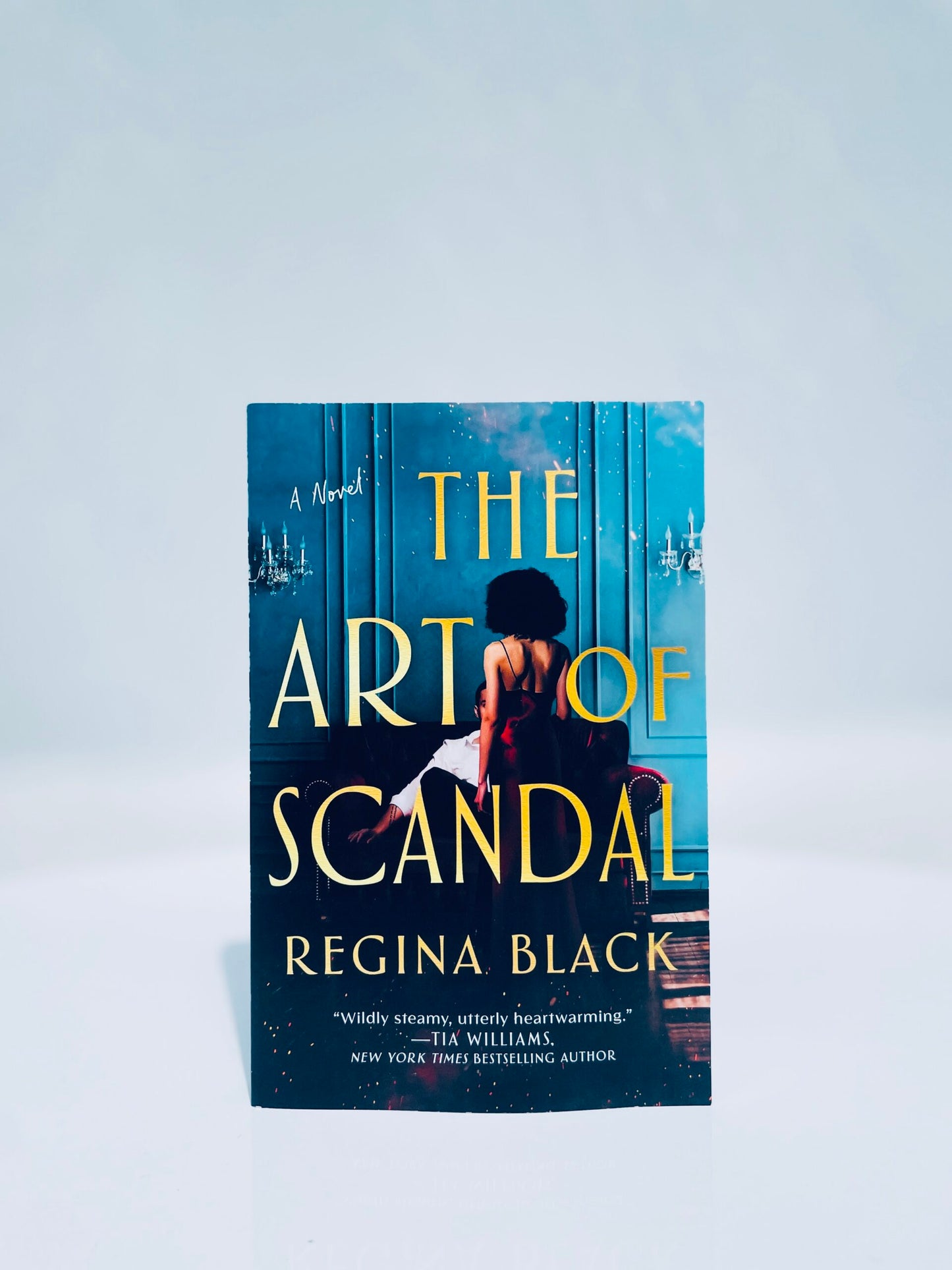 Art of Scandal