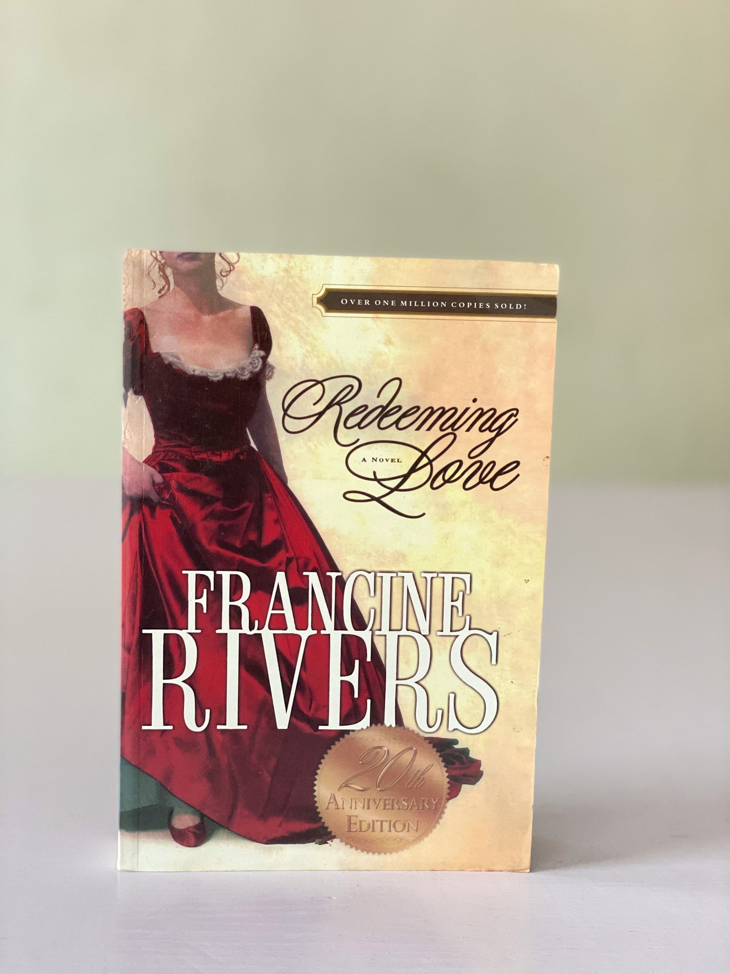Redeeming Love by Francine Rivers