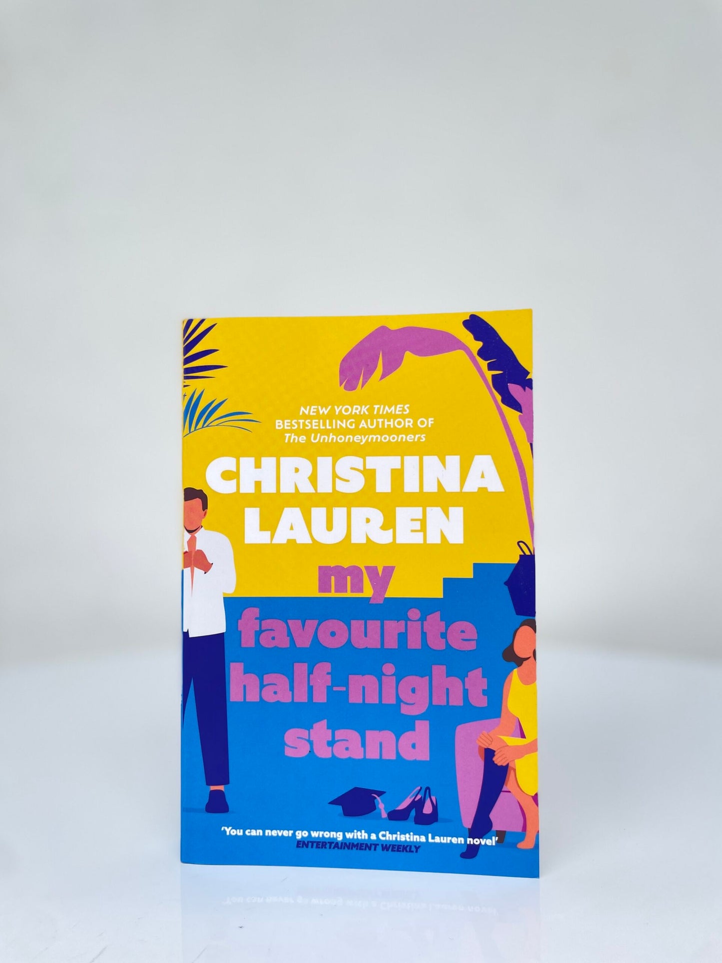 My Favorite Half-Night Stand