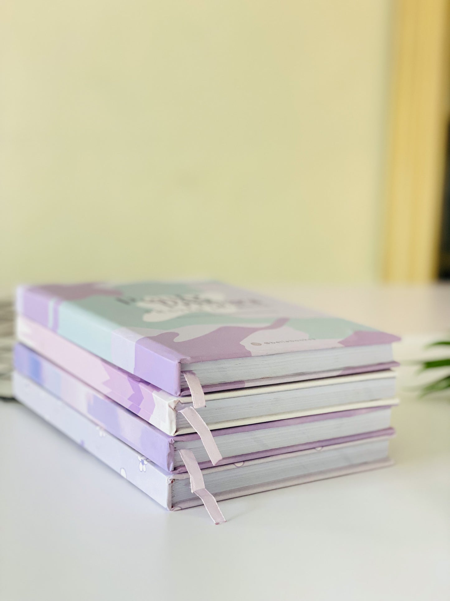 Pen and Prayers Journal