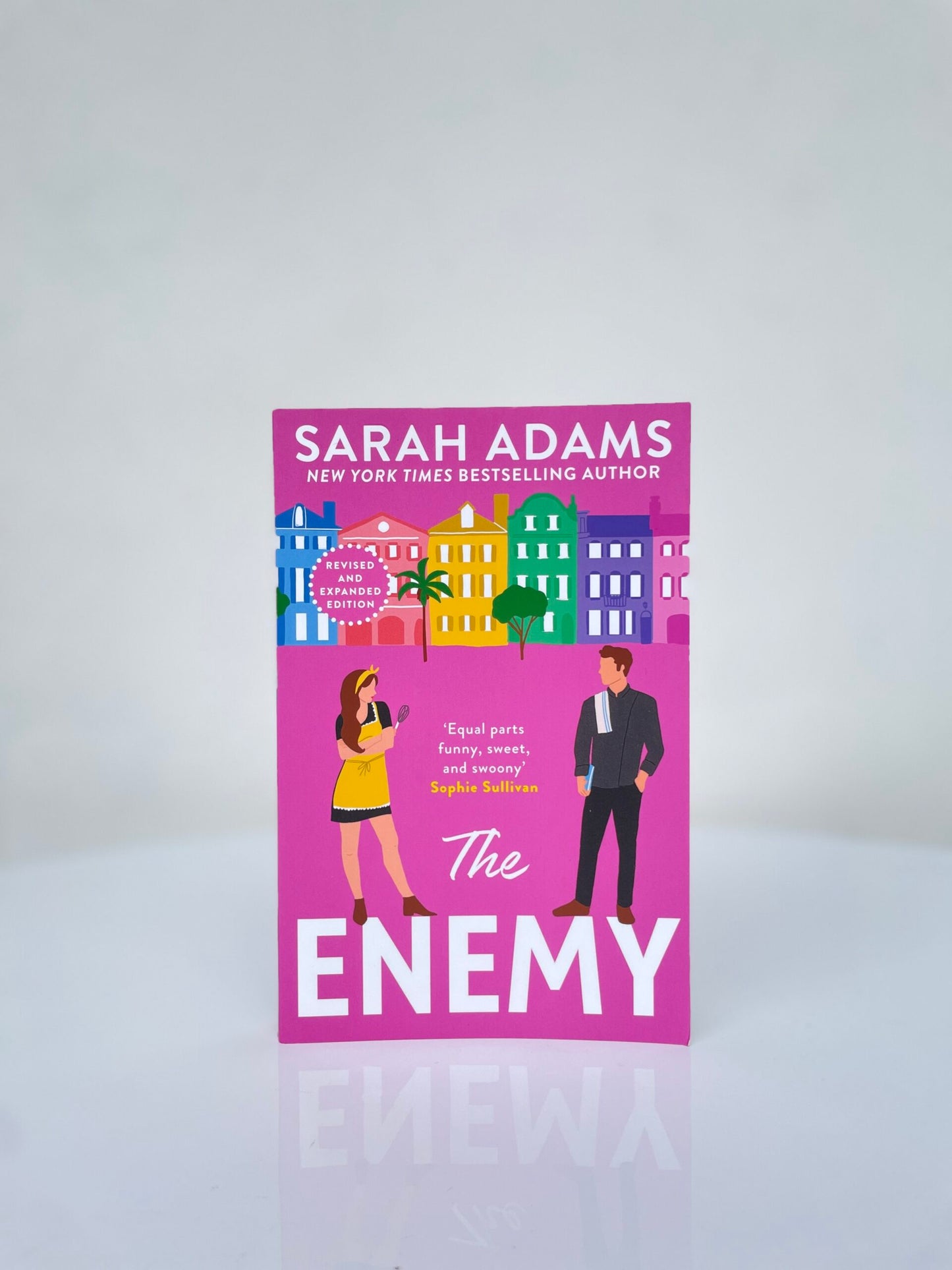 The Enemy