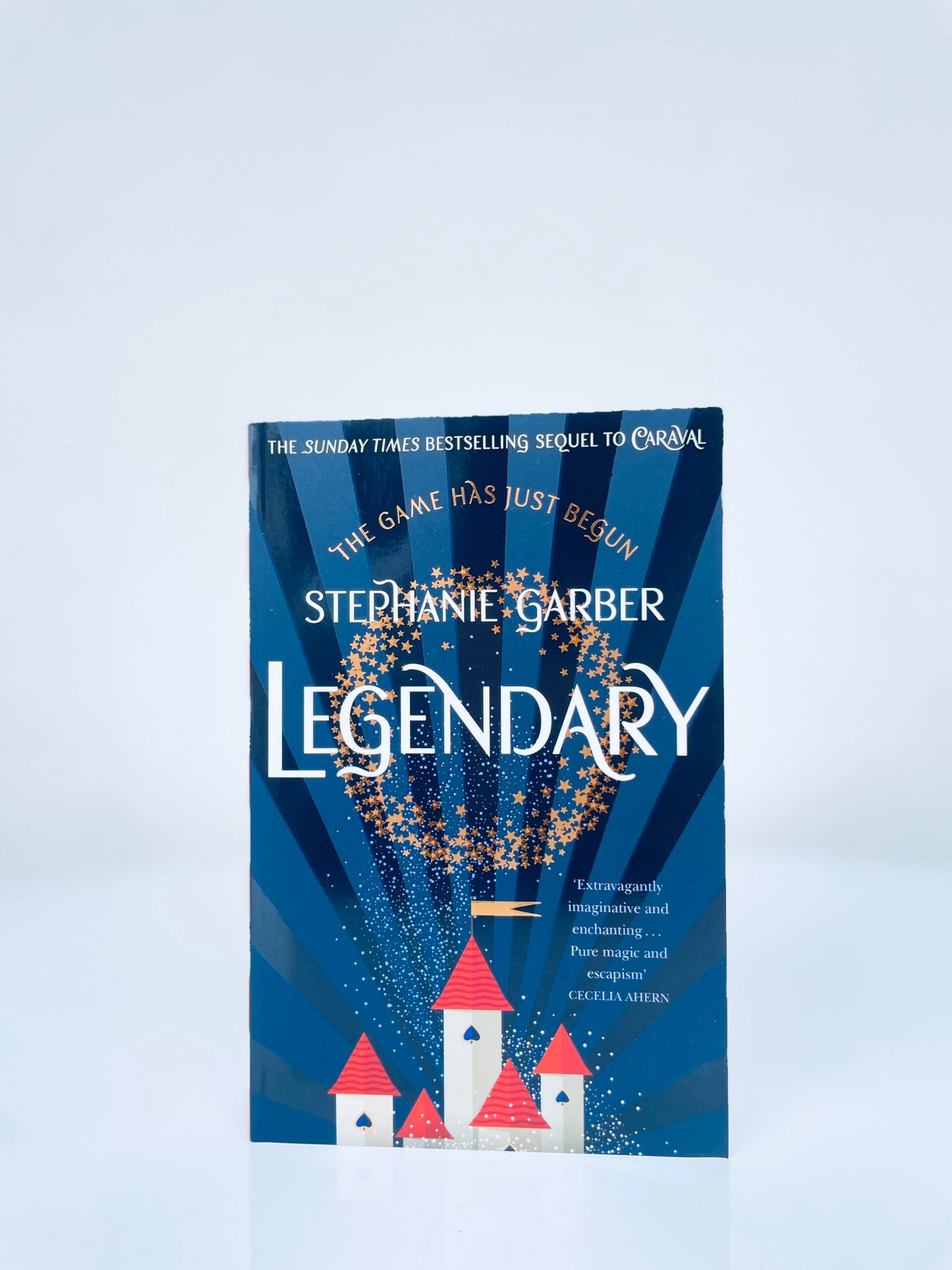 Legendary