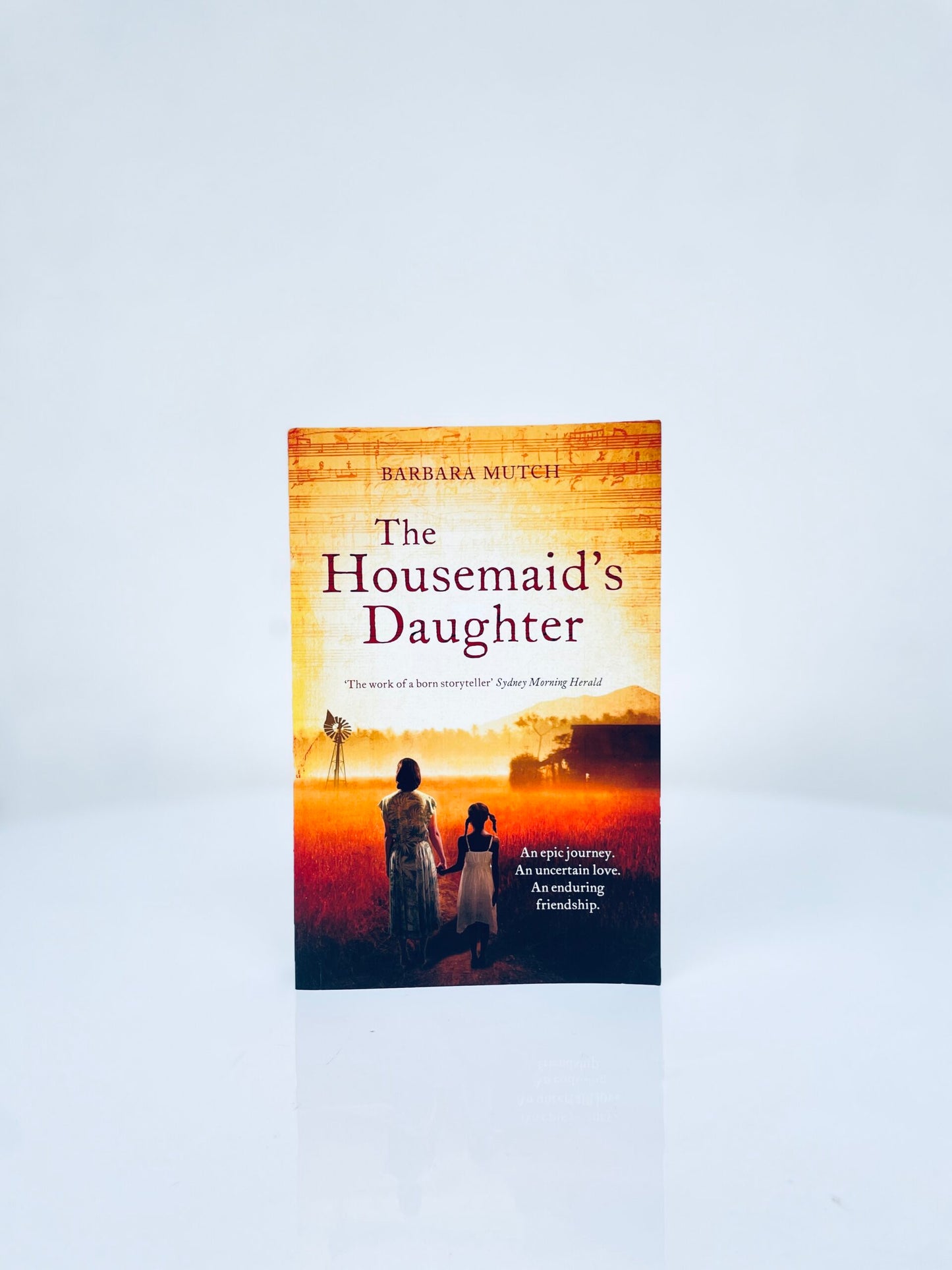 The Housemaid's Daughter