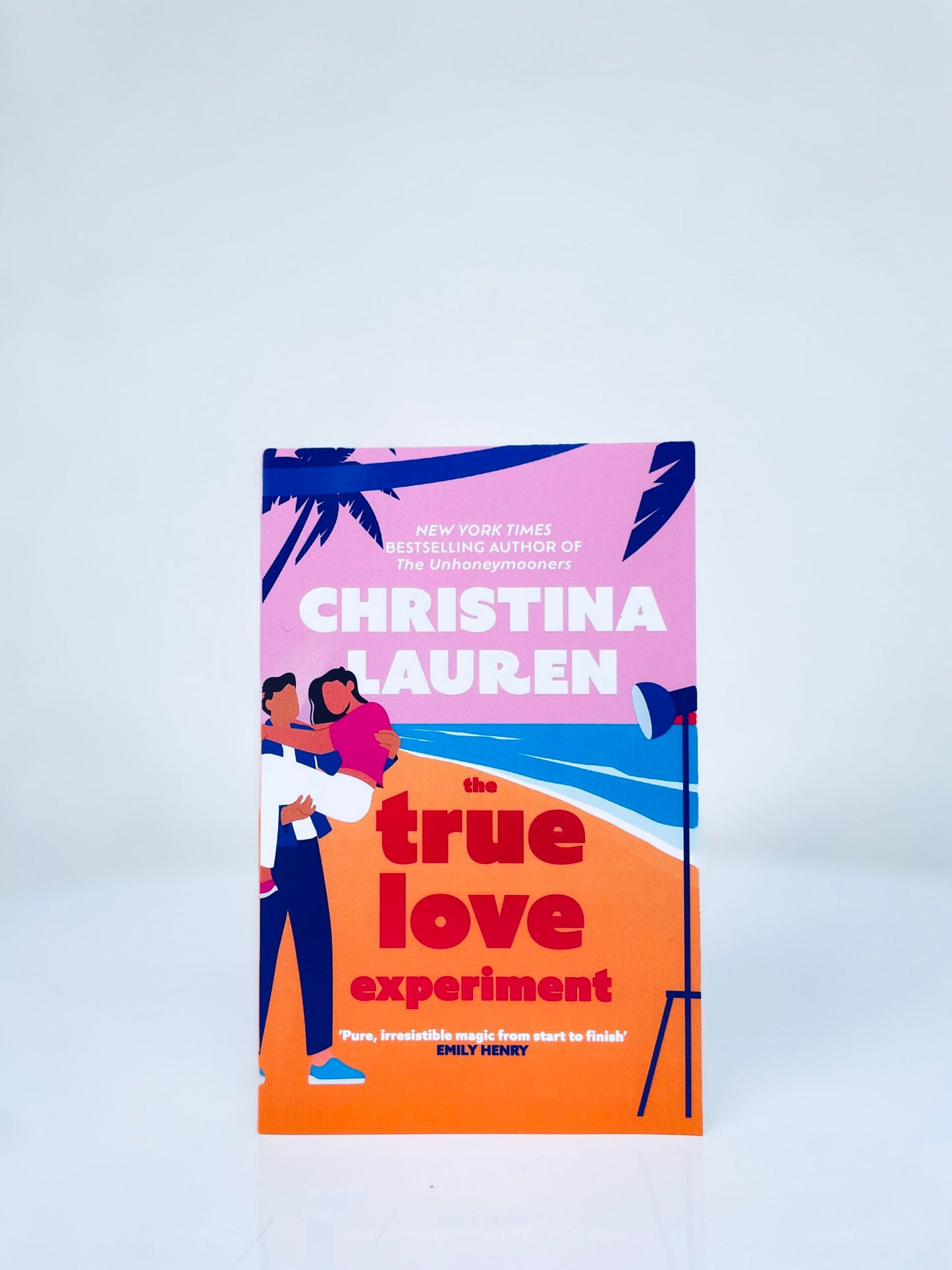 The True Love Experiment