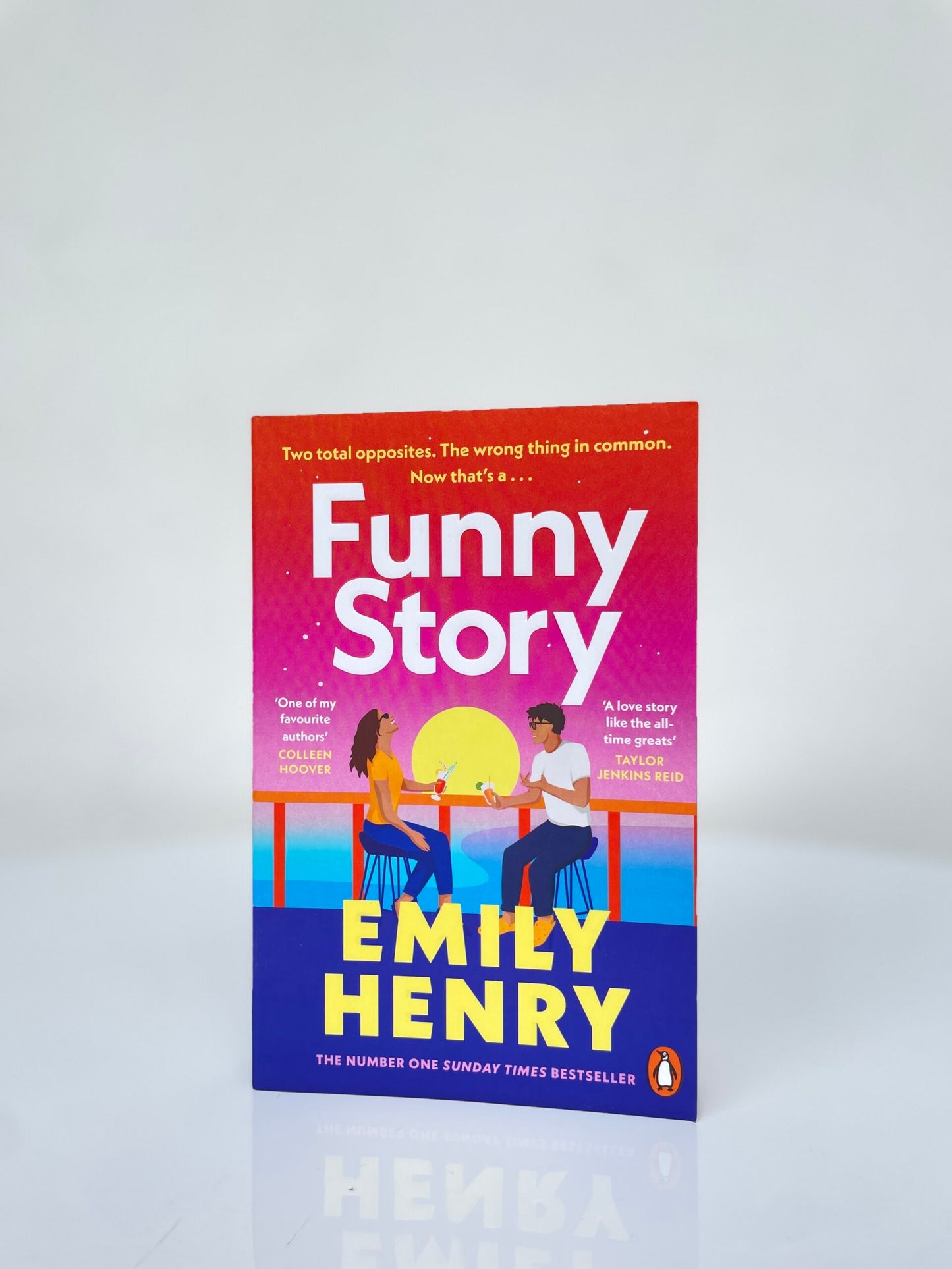 Funny Story