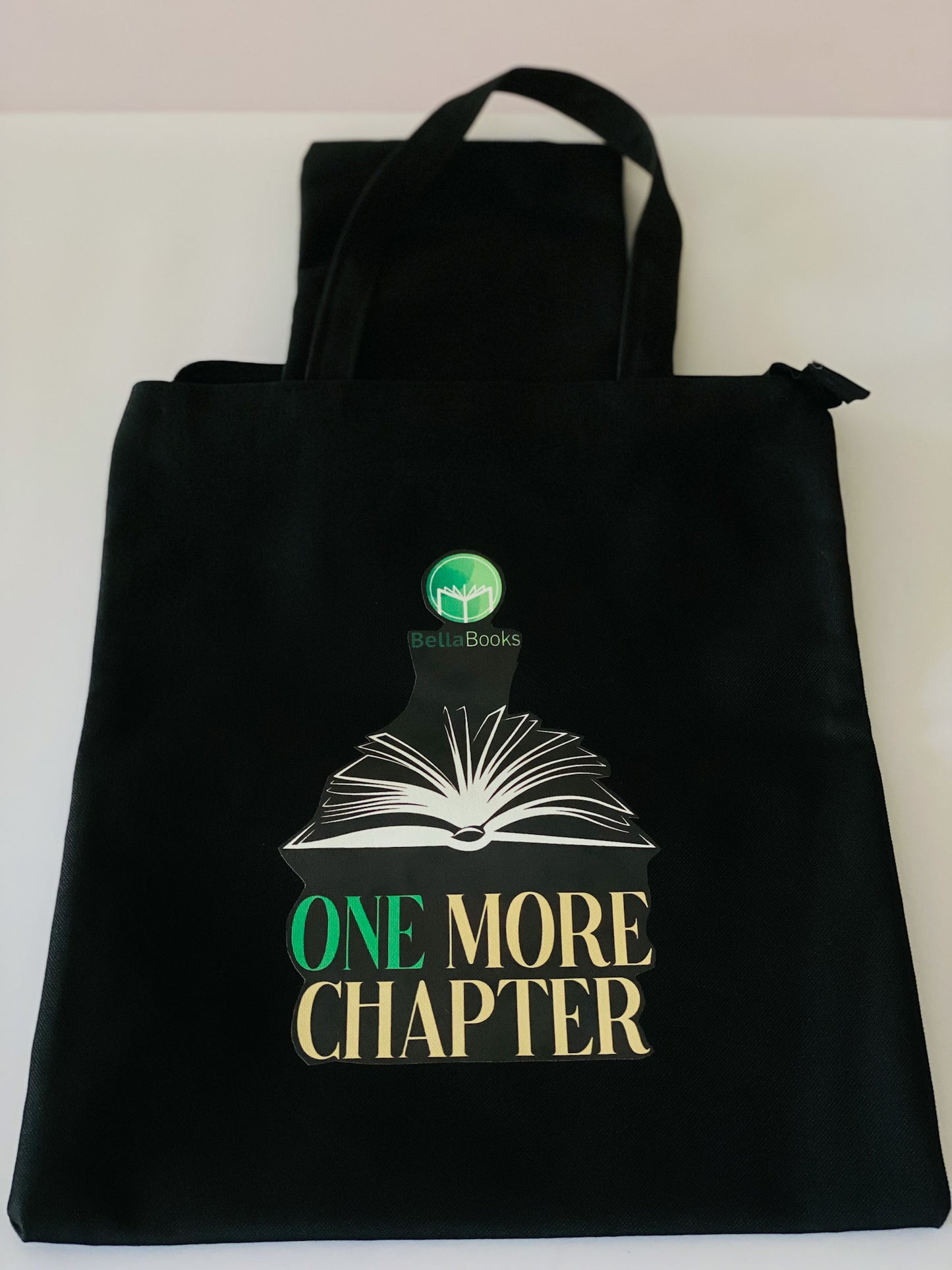 Bookish ToteBags