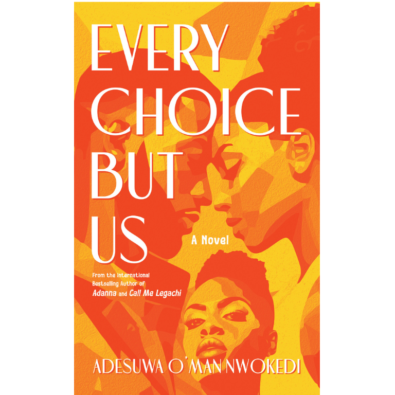 Every Choice But Us