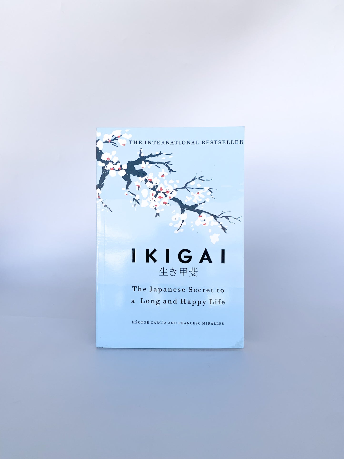 Ikigai