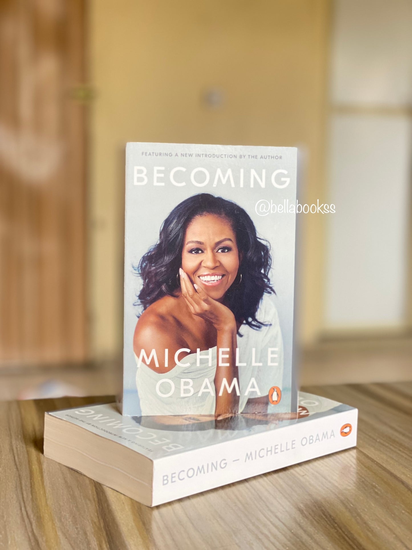 Becoming