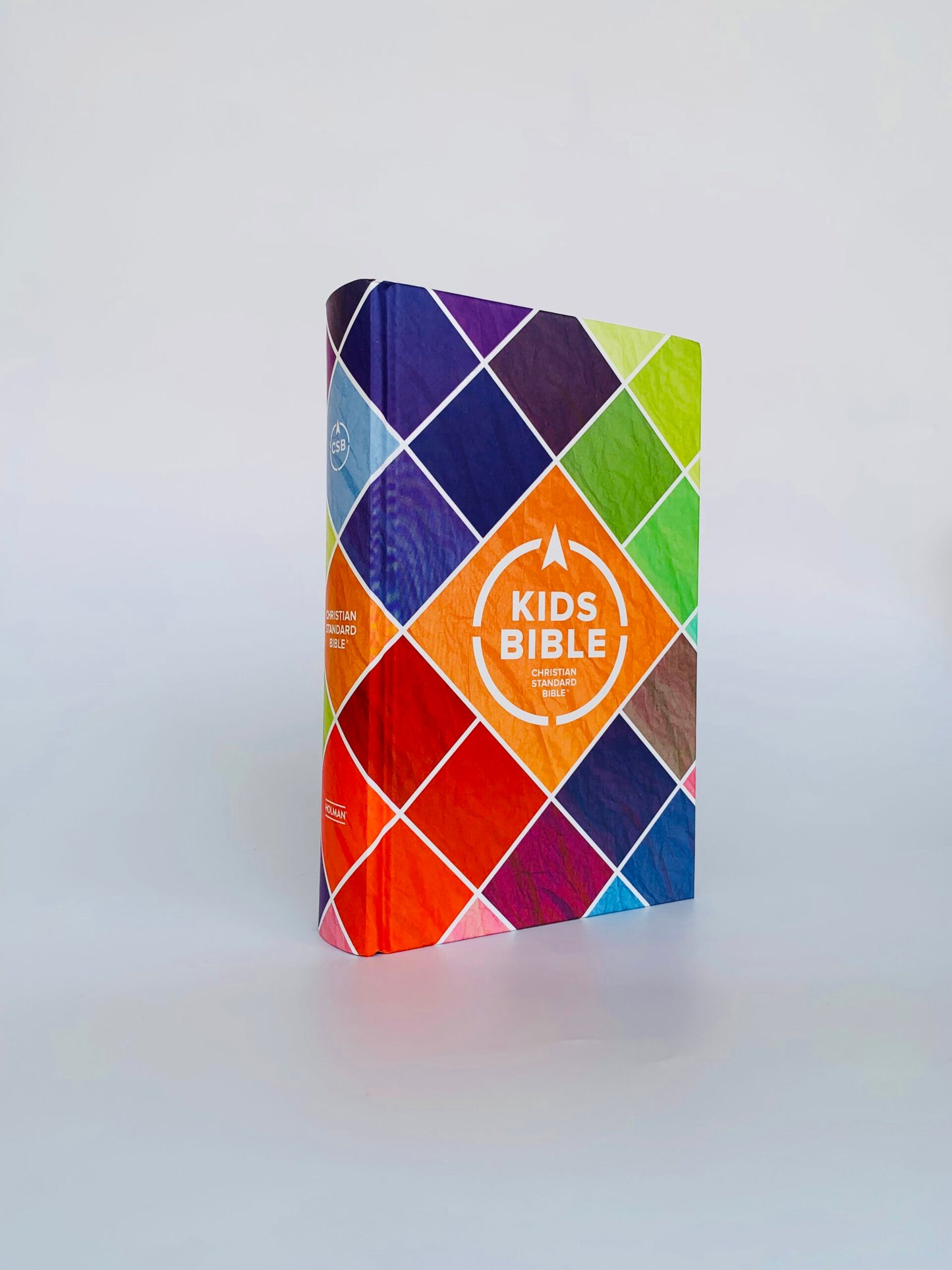 CSB Kids Bible, Hardcover
